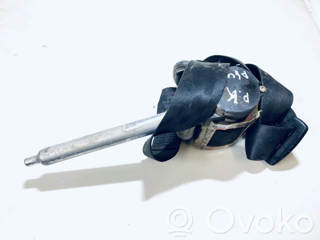 Sicherheitsgurt vorne   8D0857705A,8D0857705A