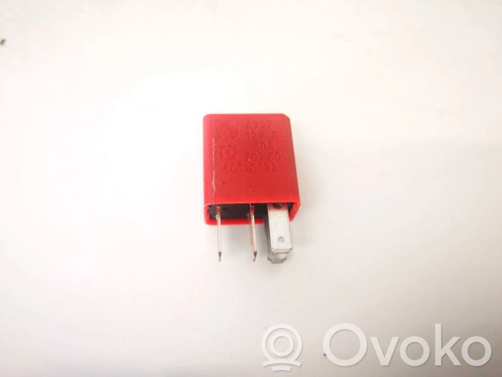 Fiat Idea Altri relè 