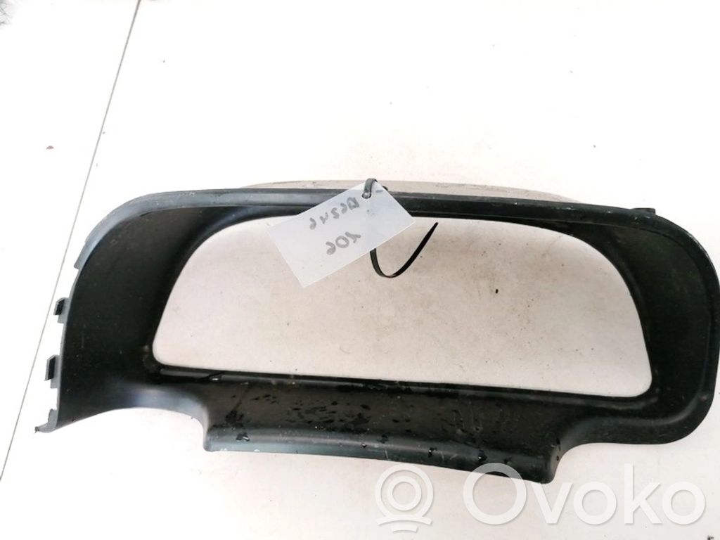 Renault Laguna I Dashboard trim 