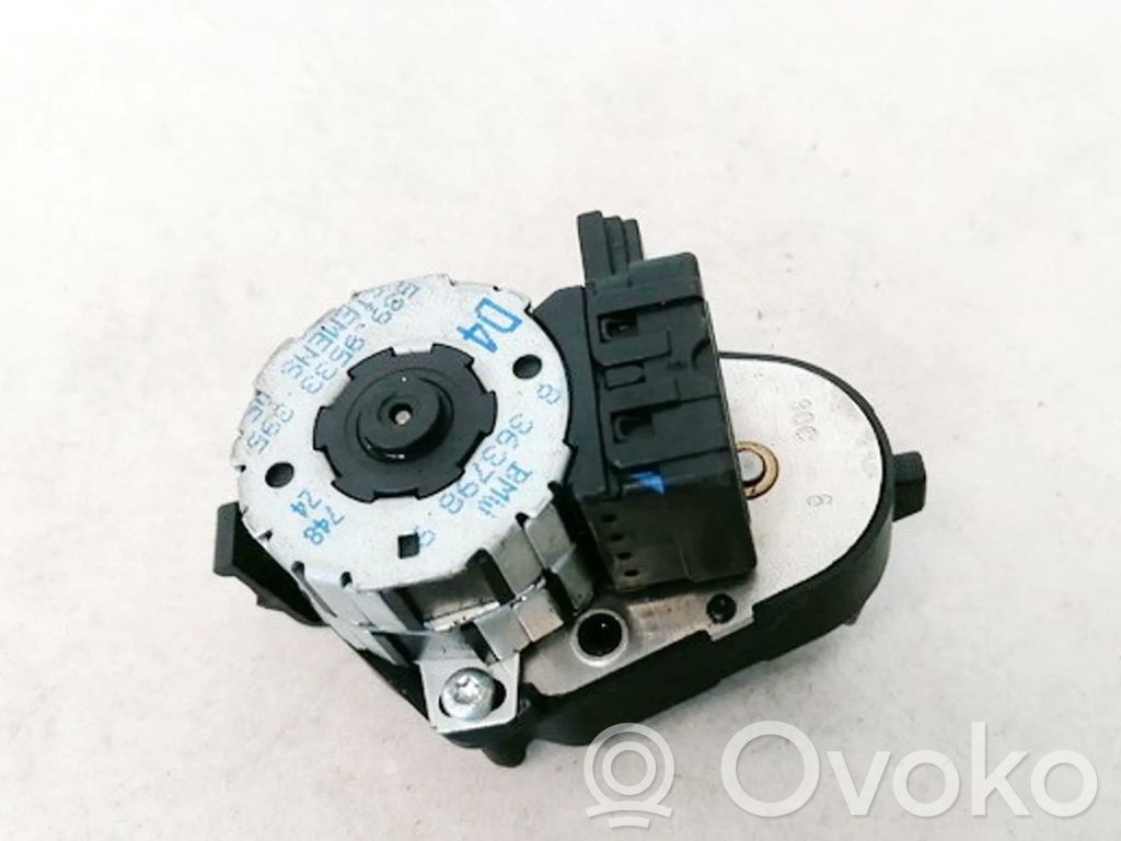 BMW 5 E39 Motorino attuatore aria 