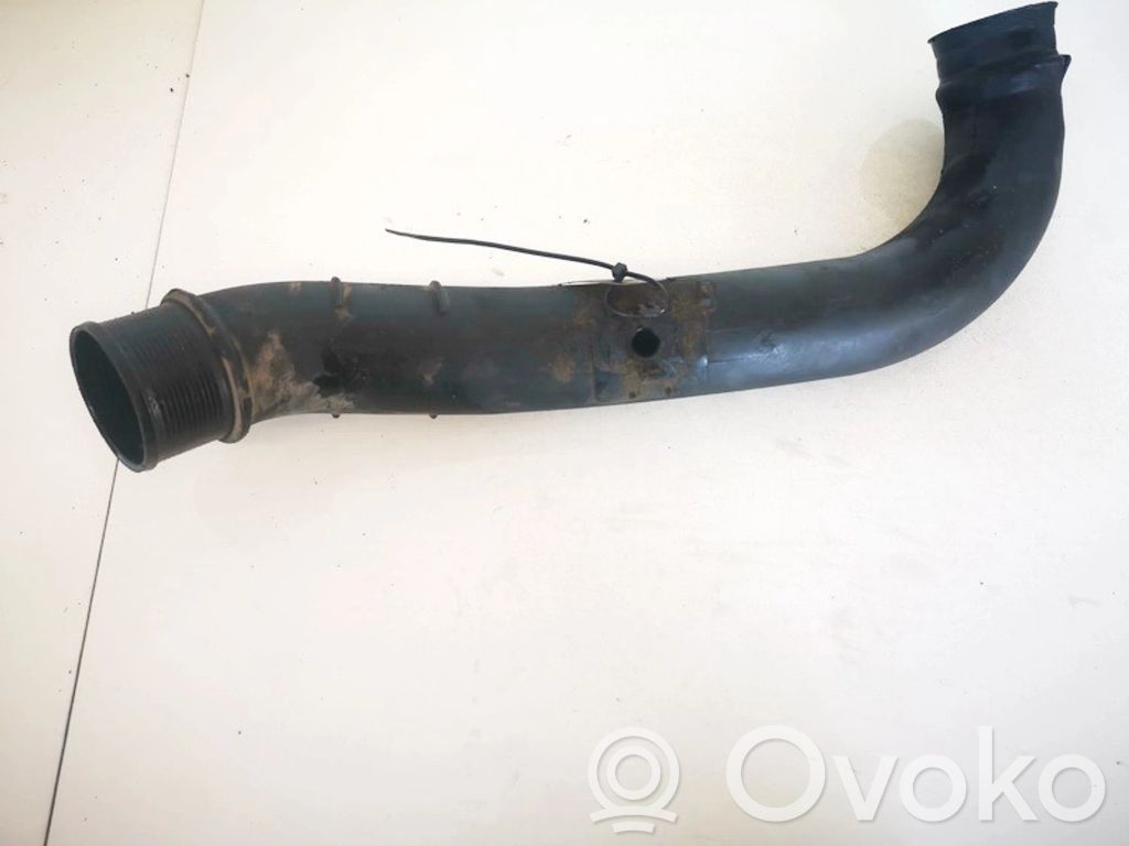 Furtun/conductă intercooler   MW30620813,MW30620813