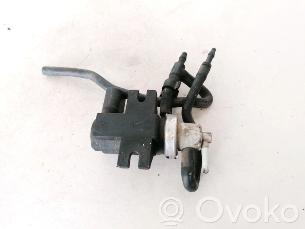 Volkswagen Sharan Zawór podciśnienia / Elektrozawór turbiny