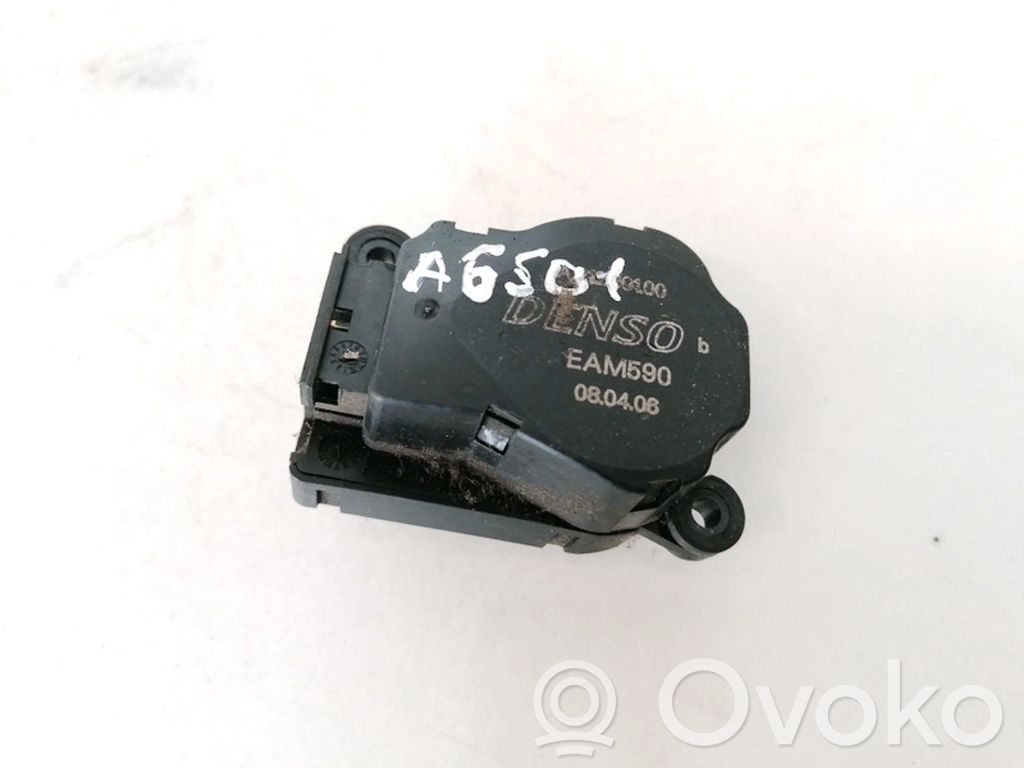 Citroen C8 Motorino attuatore aria