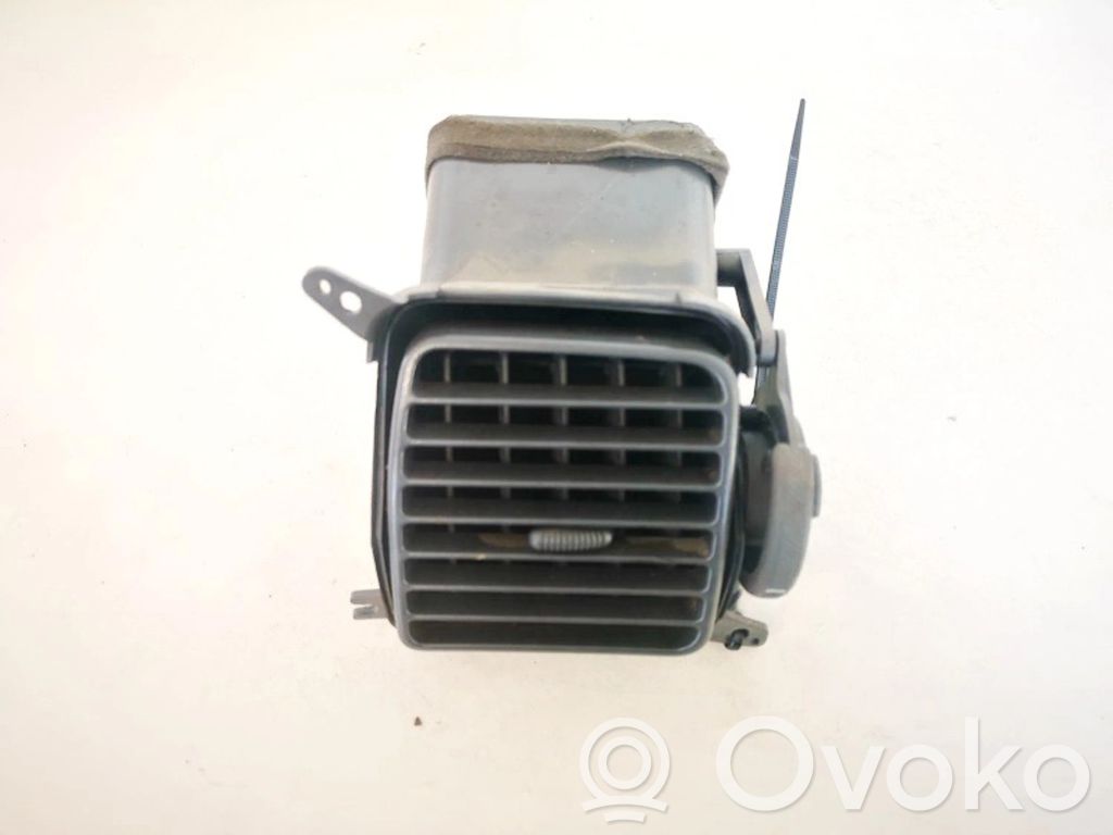 Mitsubishi Space Star Dash center air vent grill 
