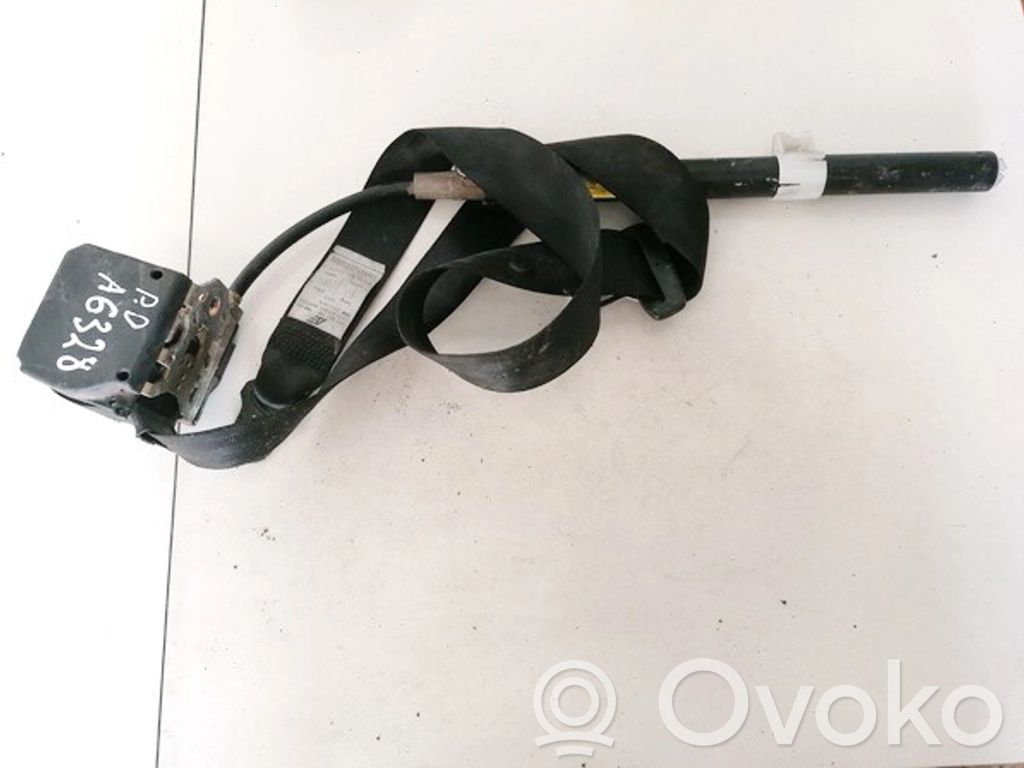 Cinturón delantero   7M3857706,1M21611808,1M21611808,7M3857706