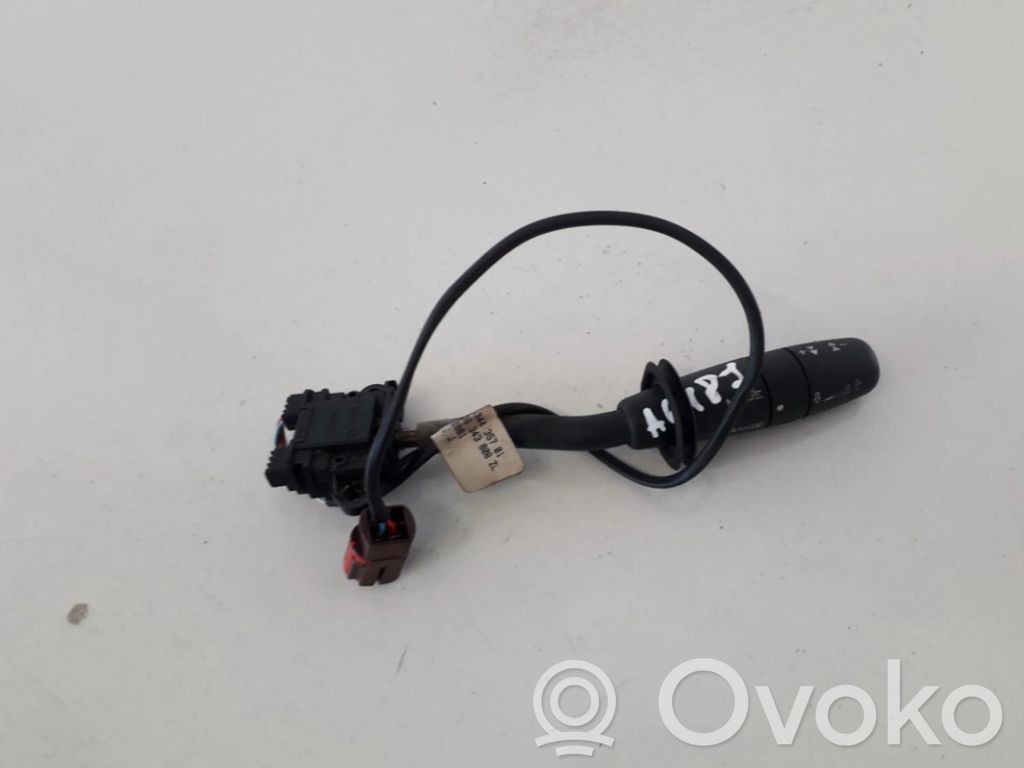 Peugeot 406 Interruptor de control multifunción 