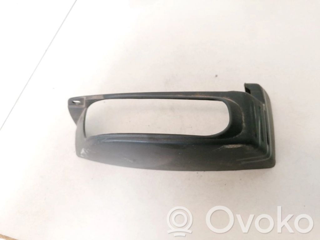 Citroen C8 Alte piese de interior 
