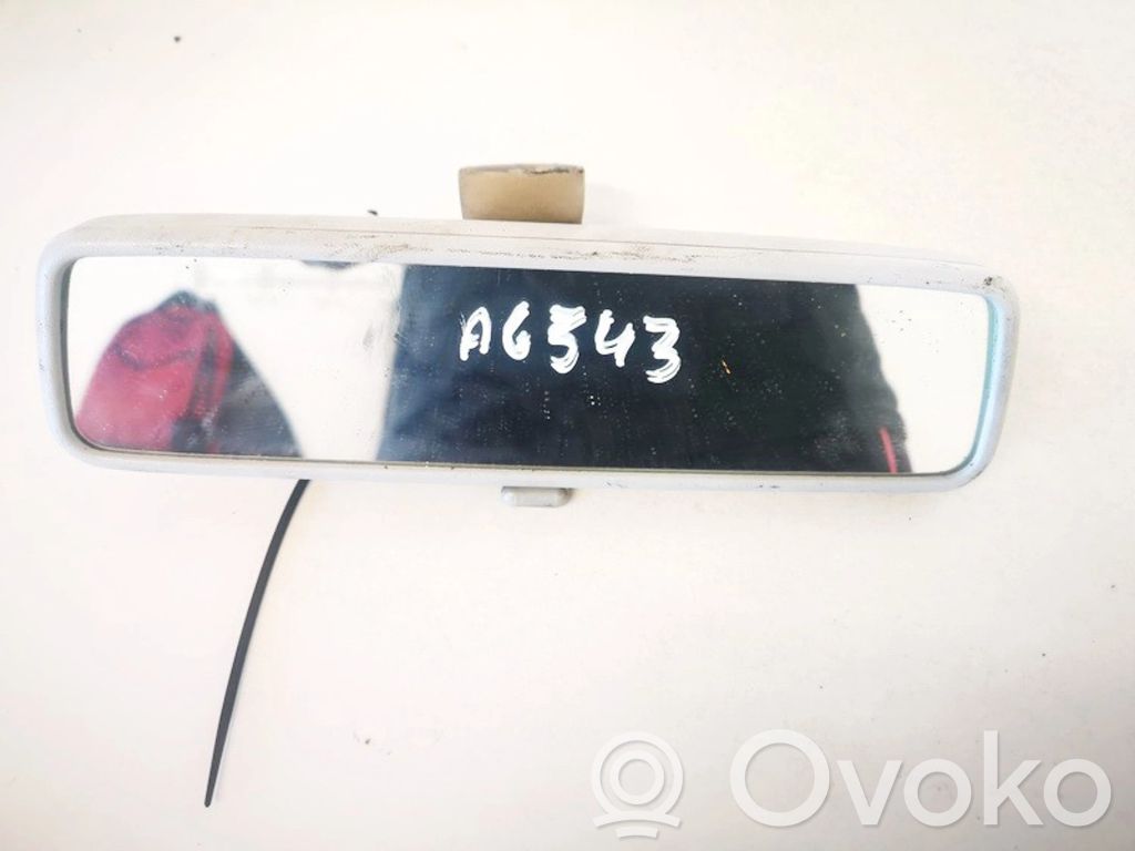 Volkswagen Golf IV Specchietto retrovisore (interno)