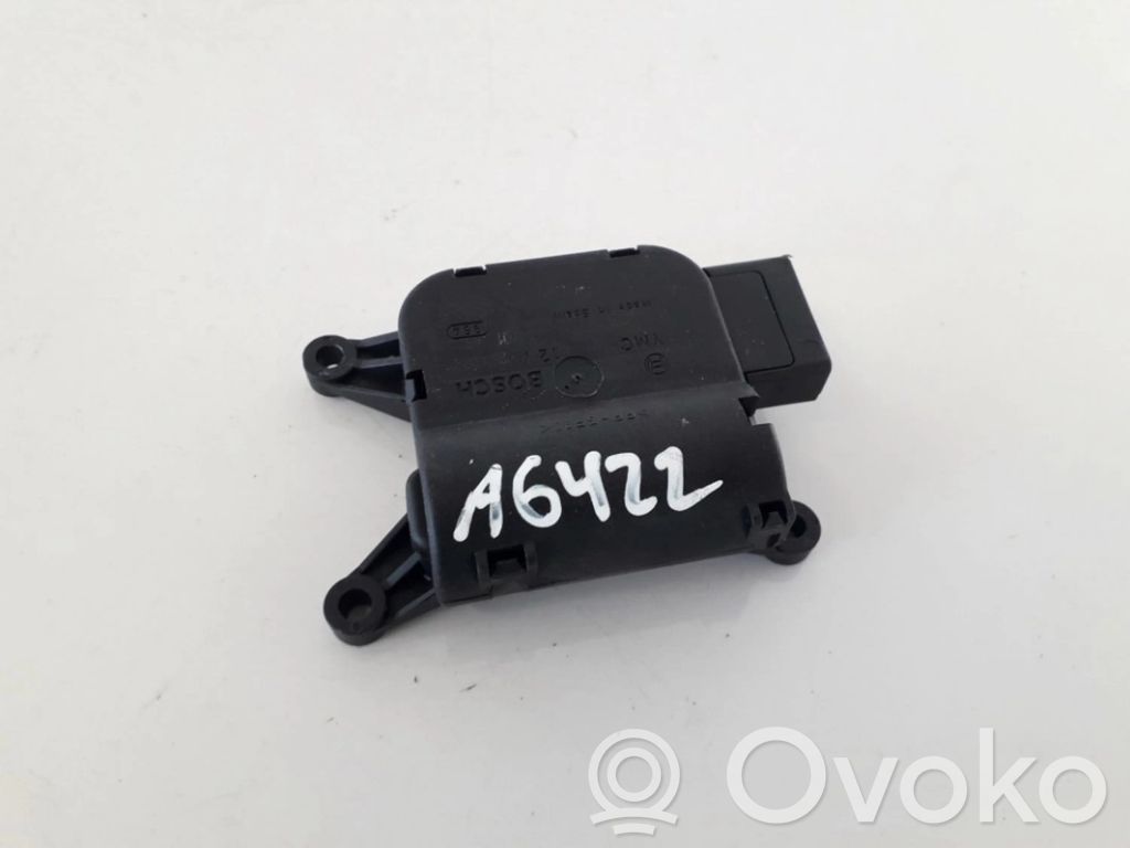 Opel Meriva A Motor/actuator clapetă aer 