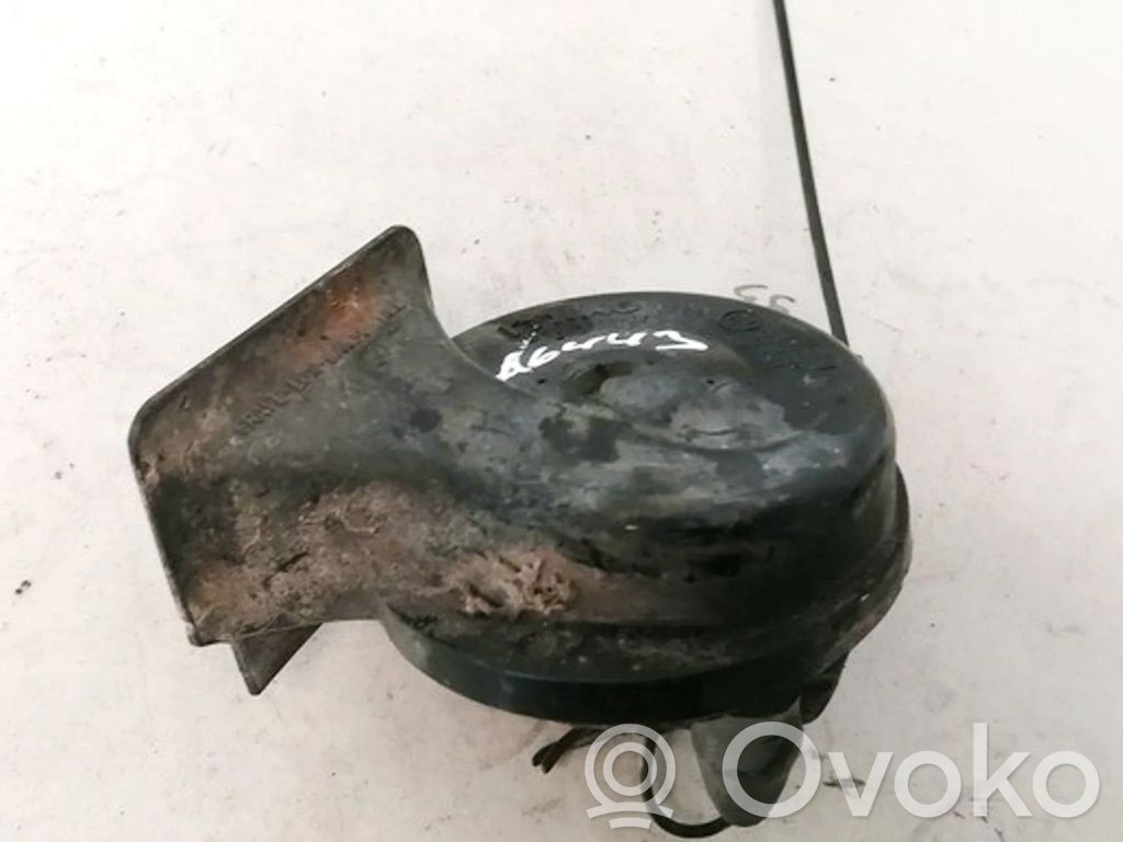 Audi 100 S4 C4 Klakson 