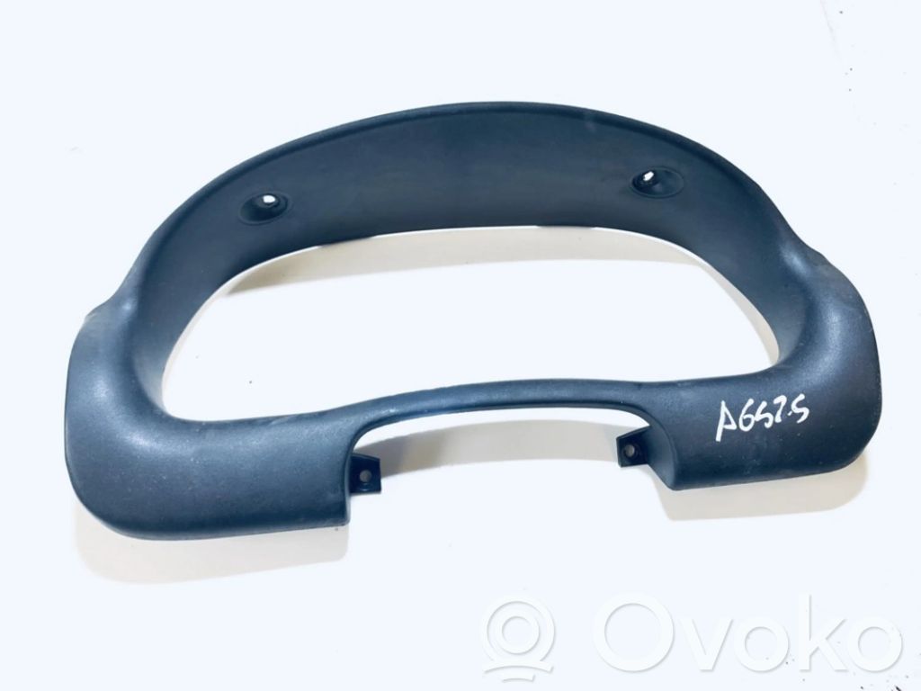 Opel Astra F Cornice cruscotto 