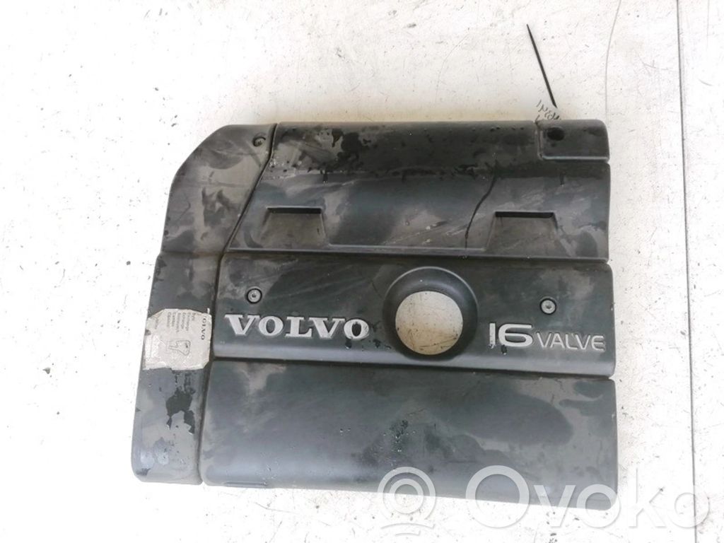Volvo S40, V40 Copri motore (rivestimento) 