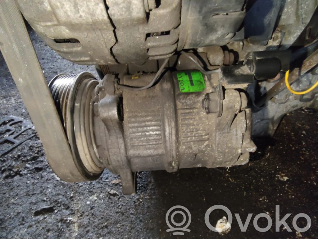 Volvo S40, V40 Compressore aria condizionata (A/C) (pompa)