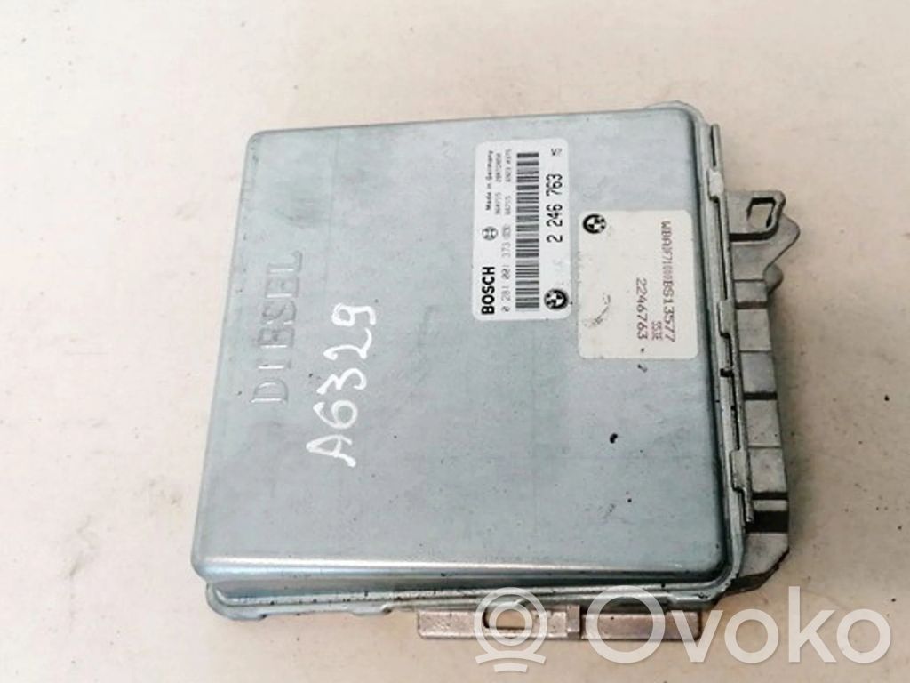 Moottorin ohjainlaite/moduuli   0281001373,2246763MS,0281001373,2246763MS