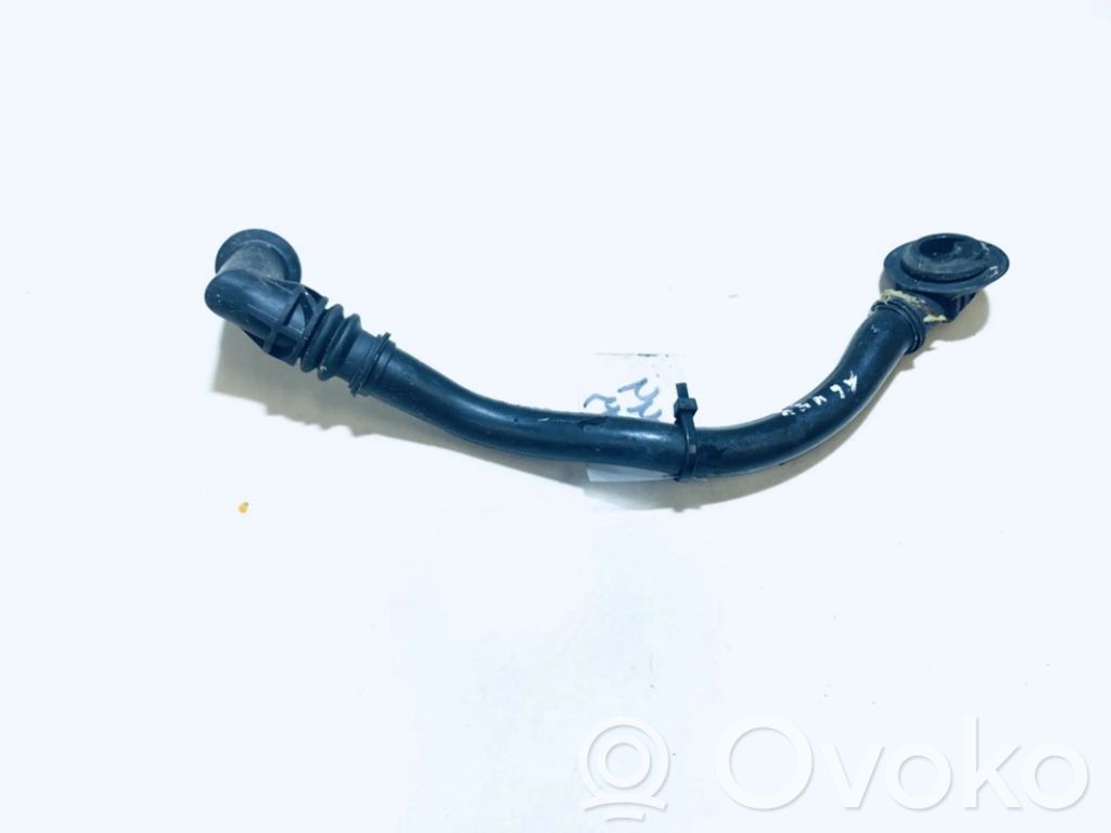 Volkswagen Golf V Przewód / Wąż chłodnicy 