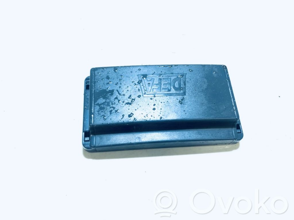 Alte unități/module de control   2360246,10037C,10037C,2360246