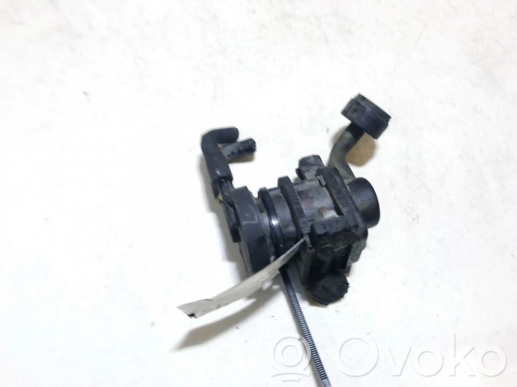 Electroválvula del turbo   4534375,4522371,4522371,4534375,4715396