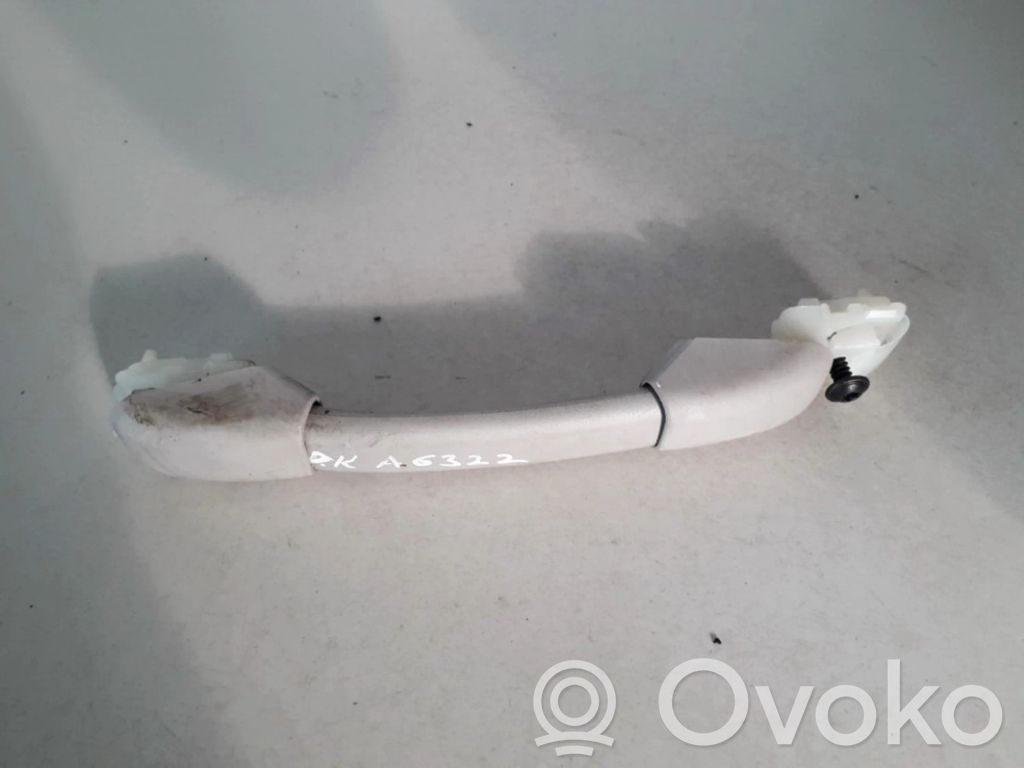 Fiat Ulysse Mâner viraj interior ușă față