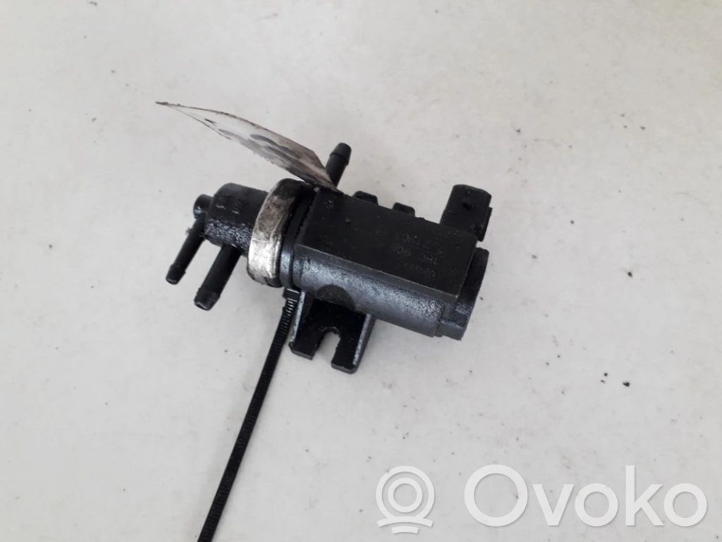 Volvo S40, V40 Elettrovalvola turbo
