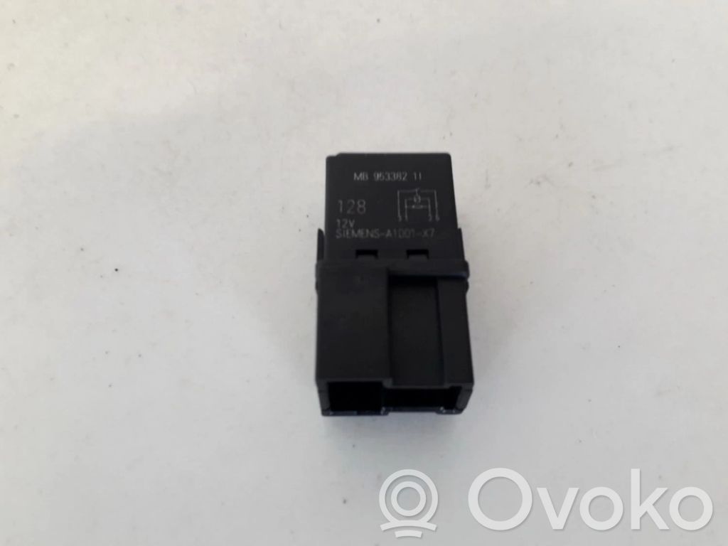 Muu rele   MB953382,V23074,MB953382,V23074