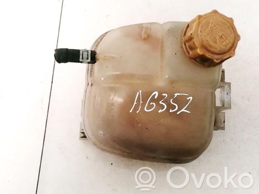 Opel Astra G Vas expansiune/rezervor lichid de răcire 