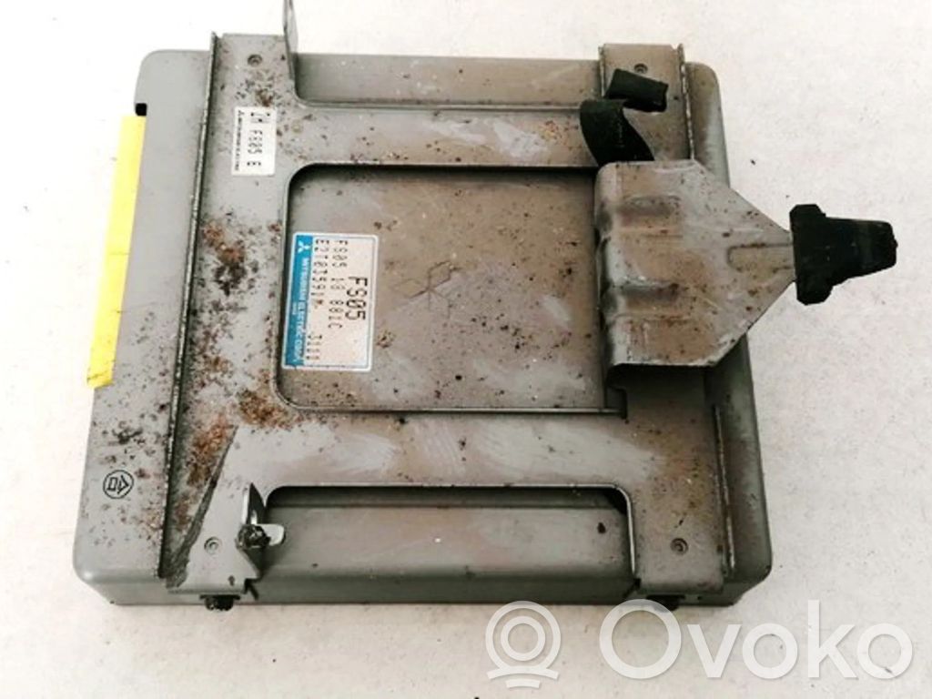 Motorsteuergerät/-modul   E2T03591M,FS05,E2T03591M,FS05,FS0518881C