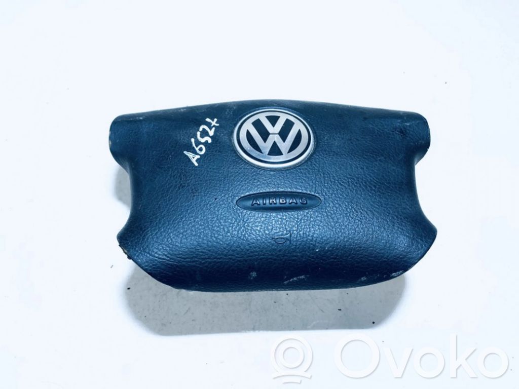 Volkswagen Golf IV Airbag dello sterzo