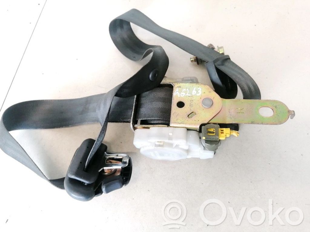 Hyundai Trajet Cinturón delantero 
