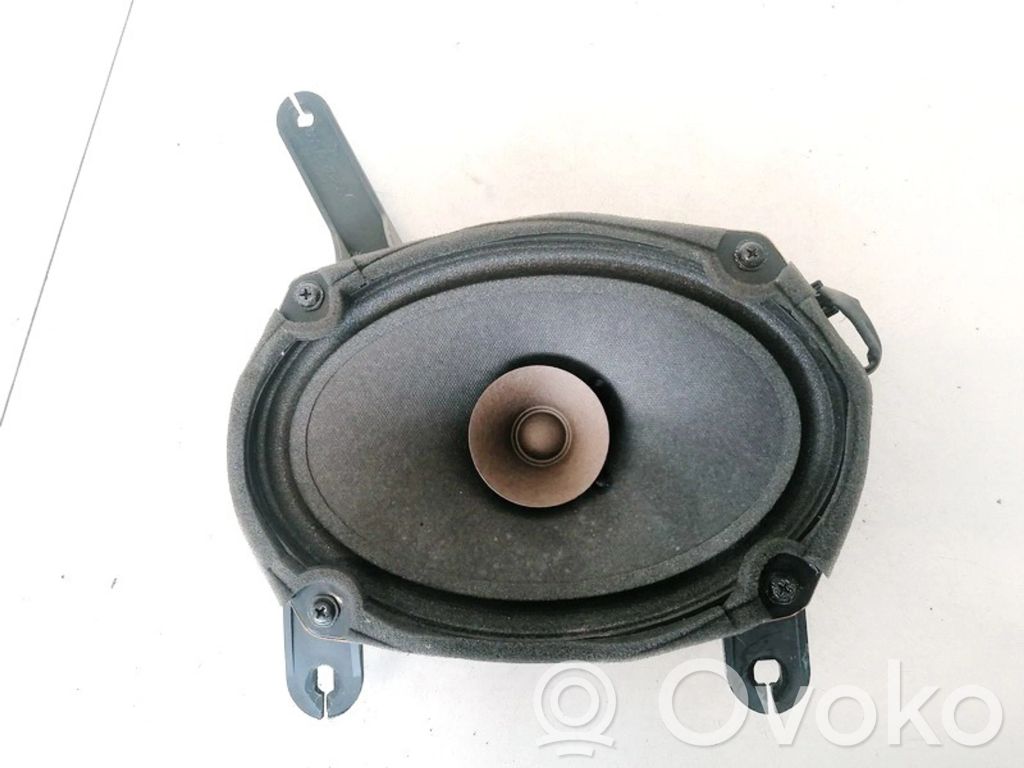 Hyundai Trajet Haut-parleur de porte avant