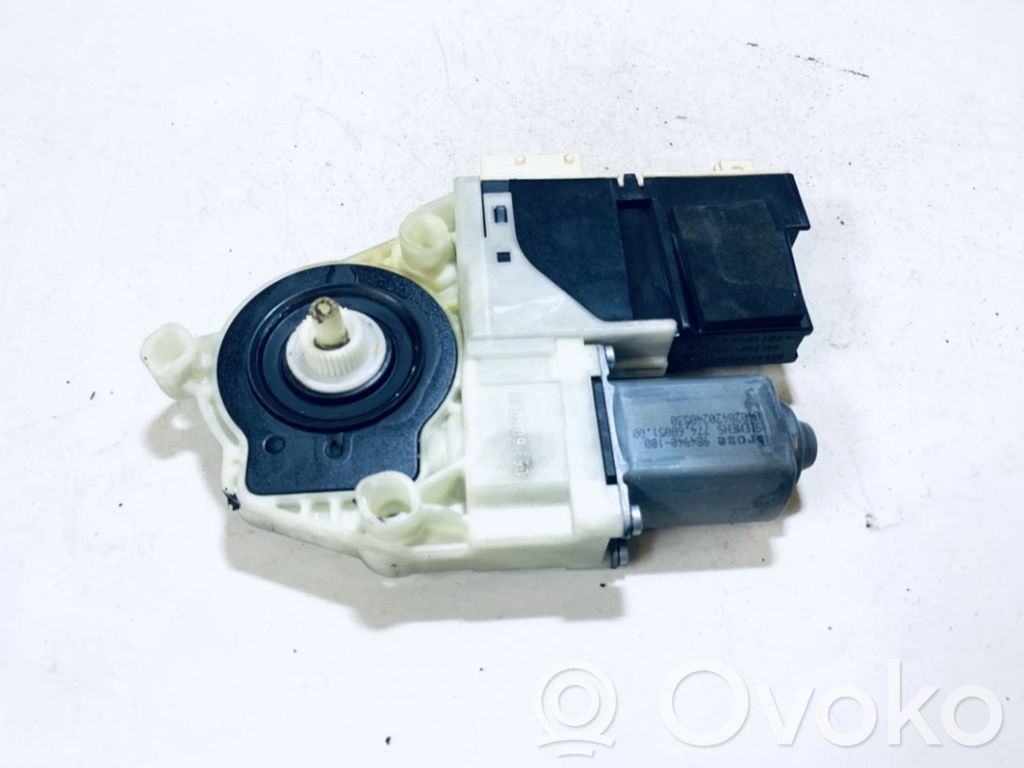 Citroen C4 I Silnik regulatora szyby drzwi przednich 