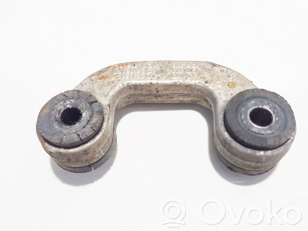 Volkswagen PASSAT B5 Barra stabilizzatrice anteriore/stabilizzatore 