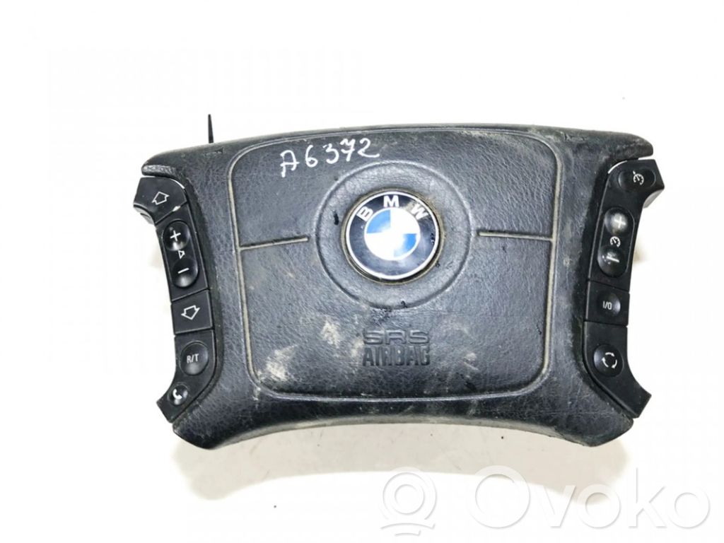 BMW 5 E39 Steering wheel airbag 