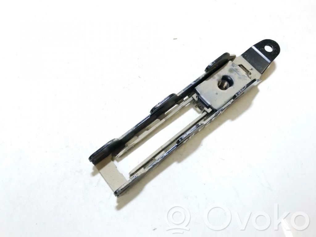 Volkswagen Golf IV Altra parte interiore