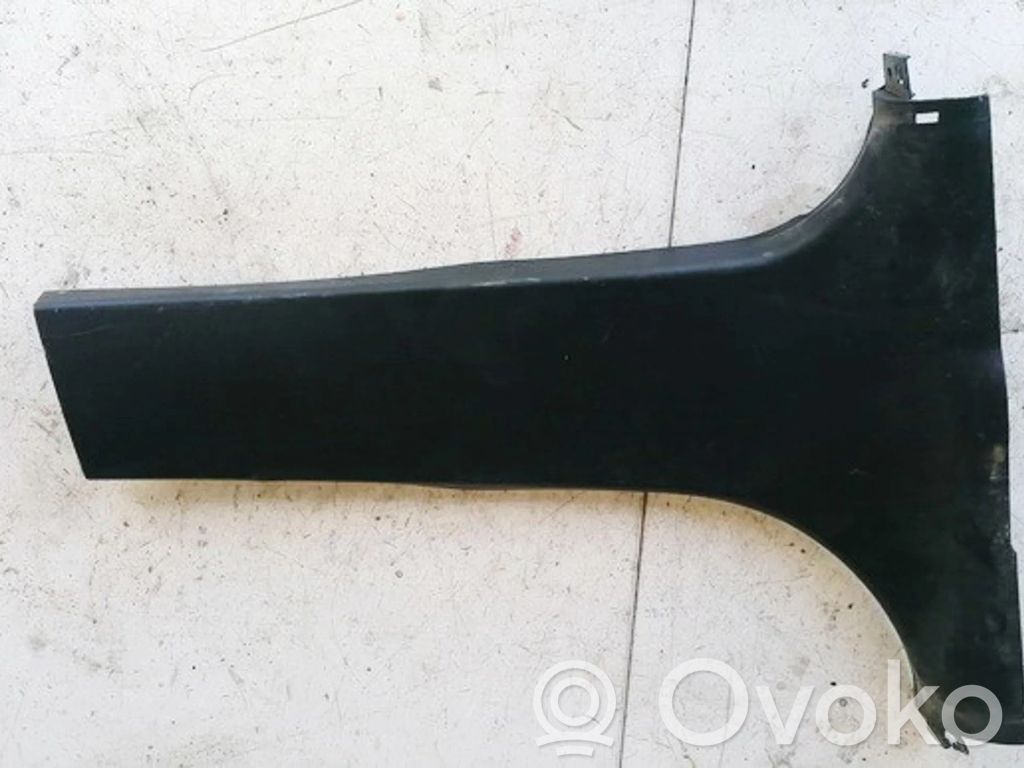 Fiat Stilo Altra parte interiore 