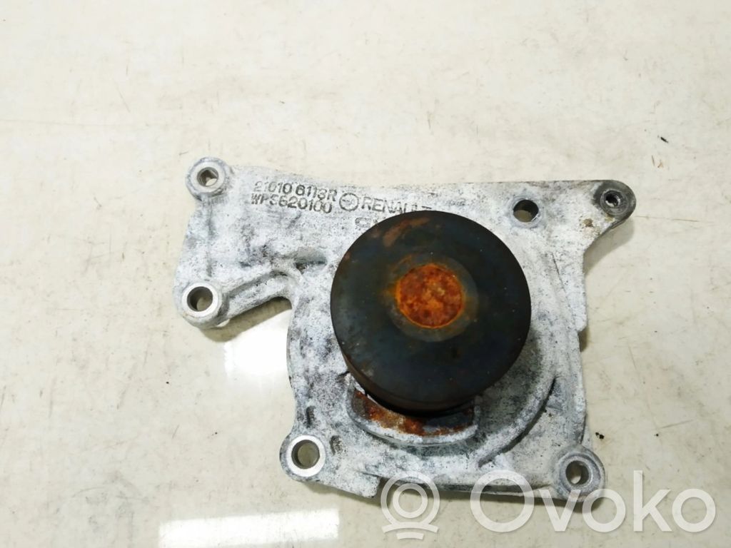 Renault Kadjar Vesipumppu 