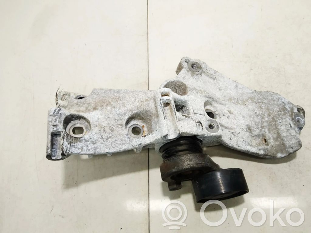 Renault Kadjar Tendicinghia generatore/alternatore