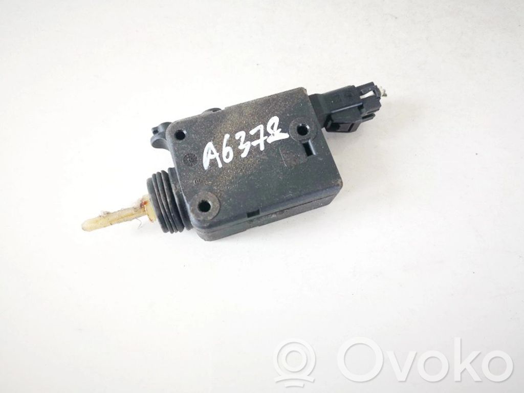 Opel Zafira A Motor închidere centralizată 