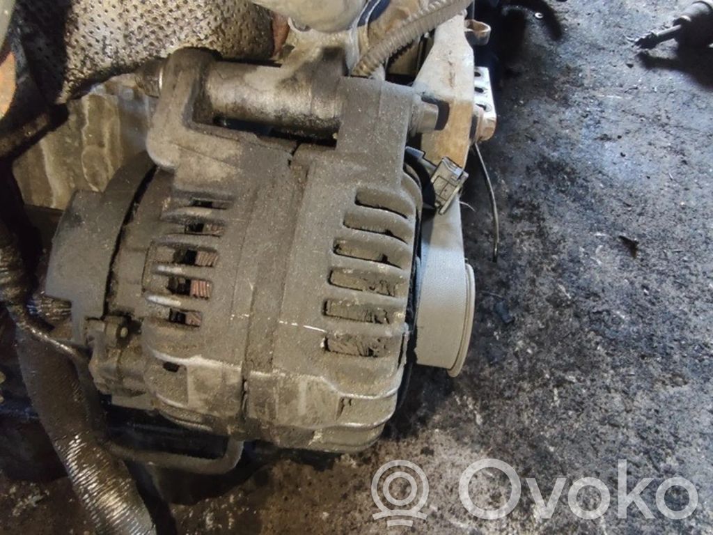Alternador   0124415005,90561168,0124415005,90561168