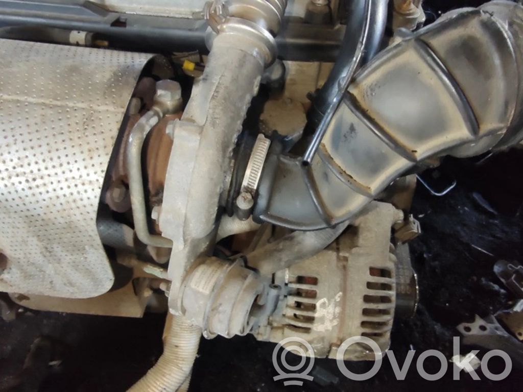 Opel Astra G Turbo