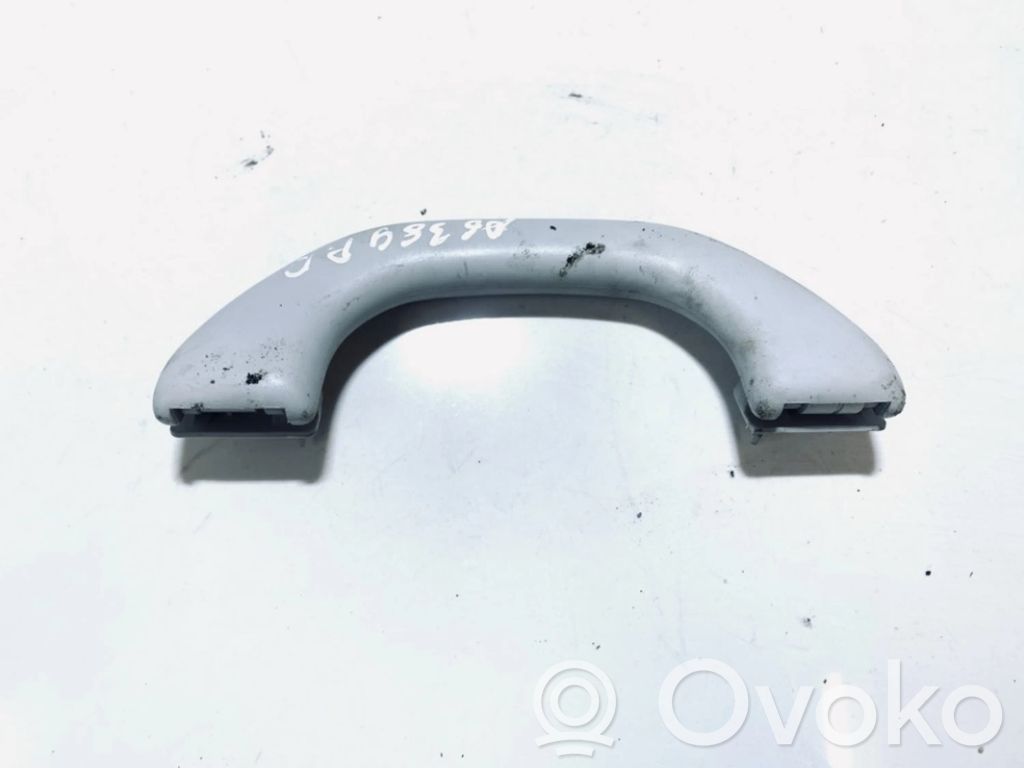 Etukattokahva   6N0857607K,6N0857607K