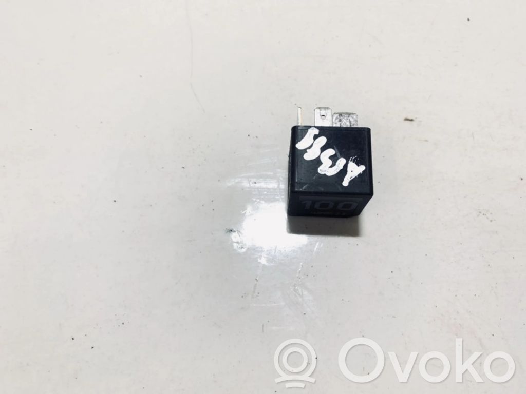 Volkswagen Bora Altri relè