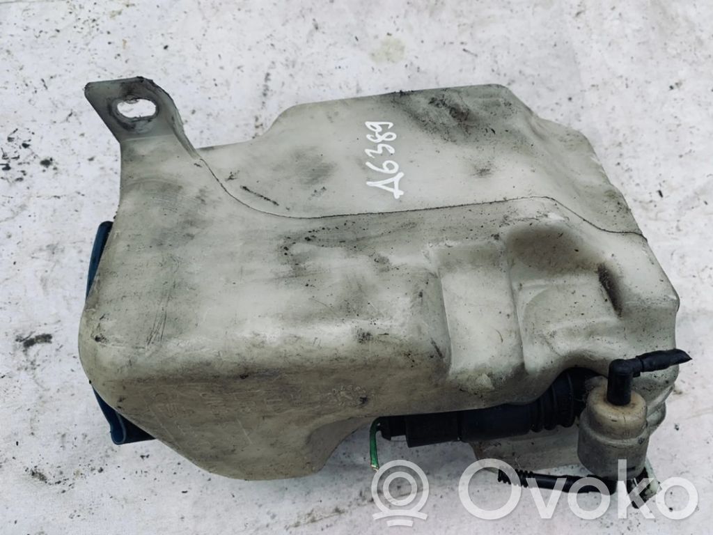 Volkswagen Bora Réservoir de liquide lave-glace