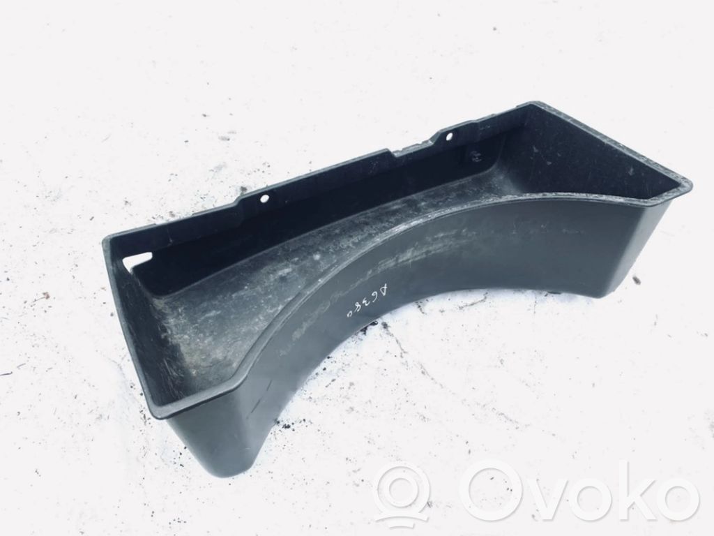 Volkswagen Bora Altro elemento di rivestimento bagagliaio/baule