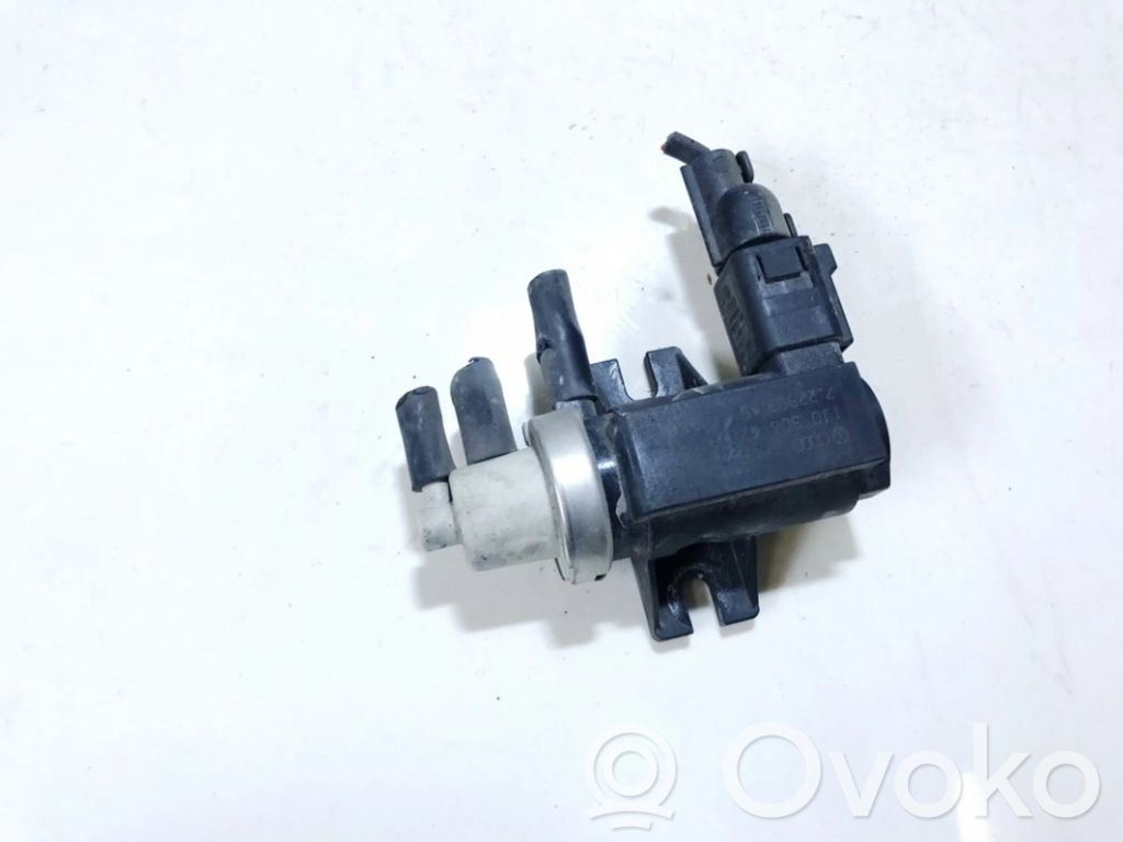 Volkswagen Bora Elettrovalvola turbo