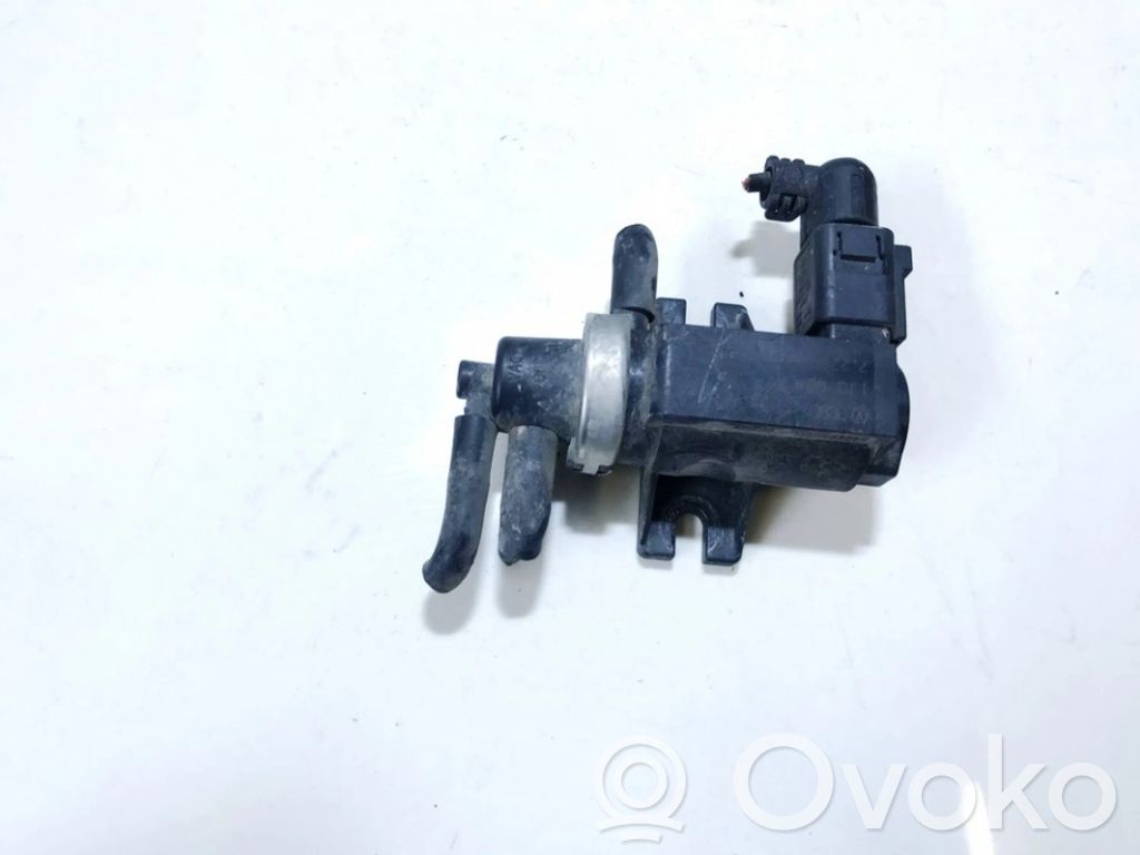 Volkswagen Bora Elettrovalvola turbo