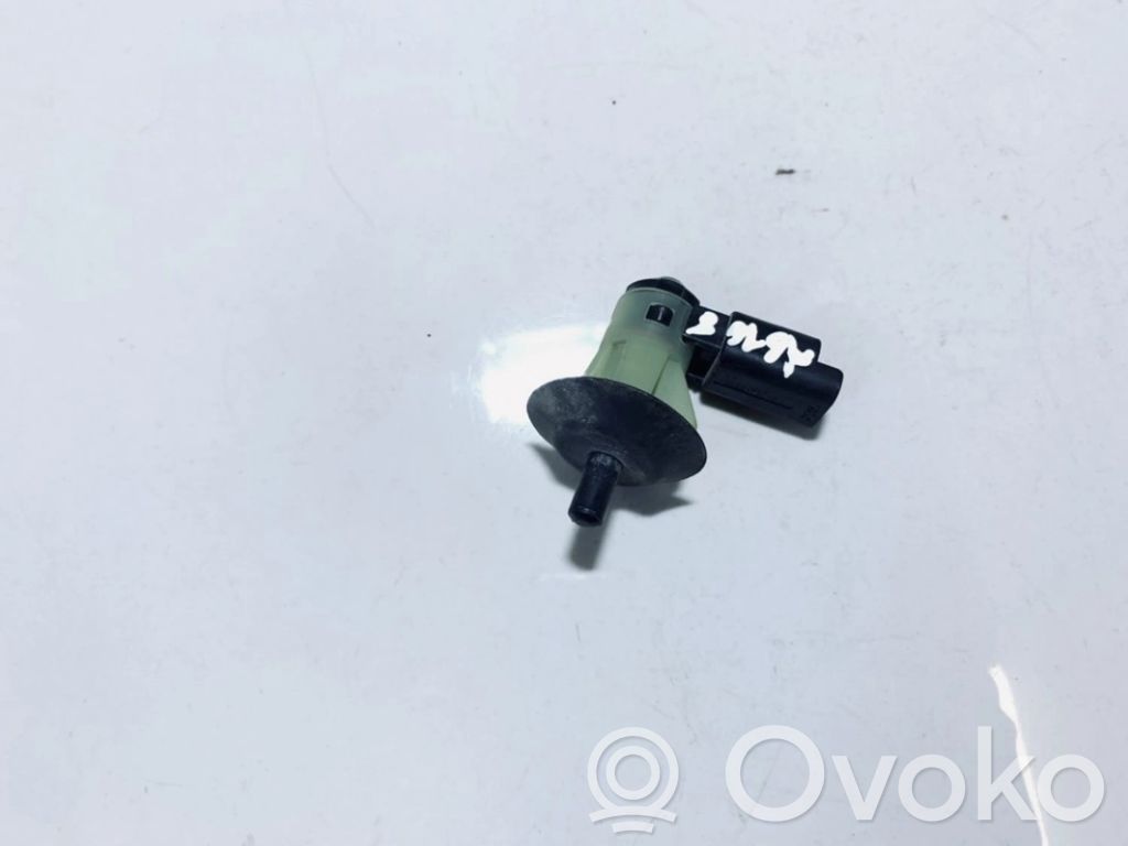 Peugeot 807 Sensor de la puerta delantera 