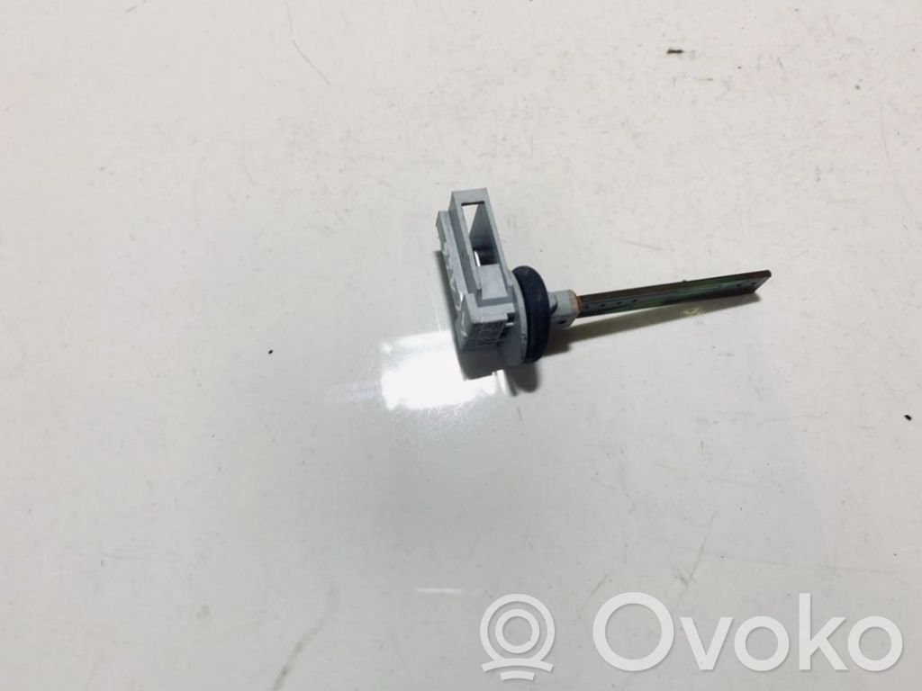 Audi Q7 4L Czujnik temperatury wewnętrznej 