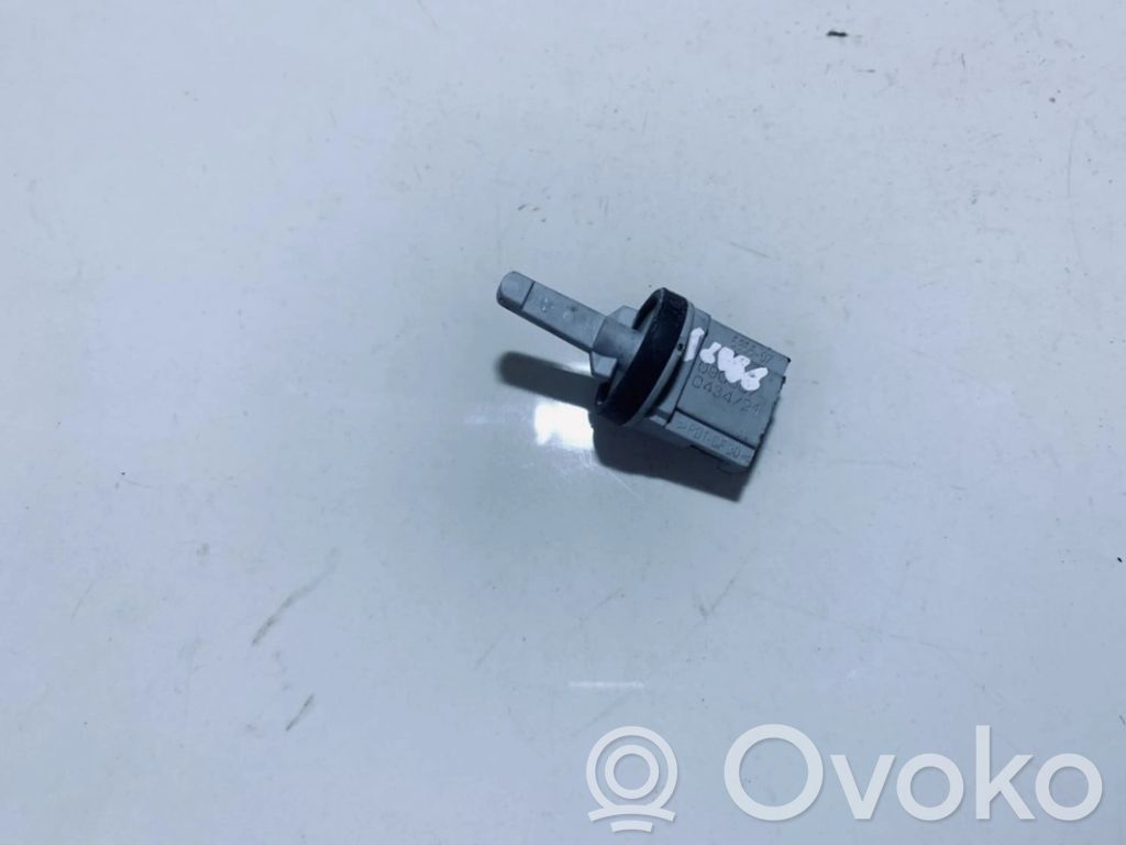 Audi Q7 4L Sensore temperatura interna