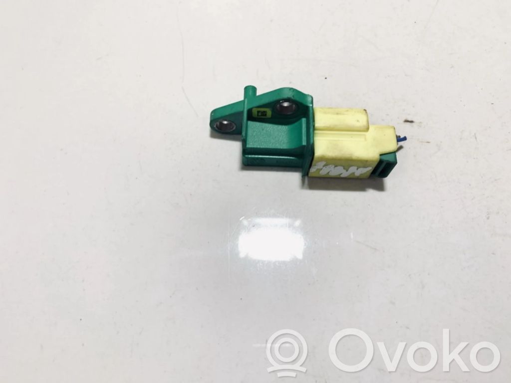 Audi Q7 4L Sensore d’urto/d'impatto apertura airbag