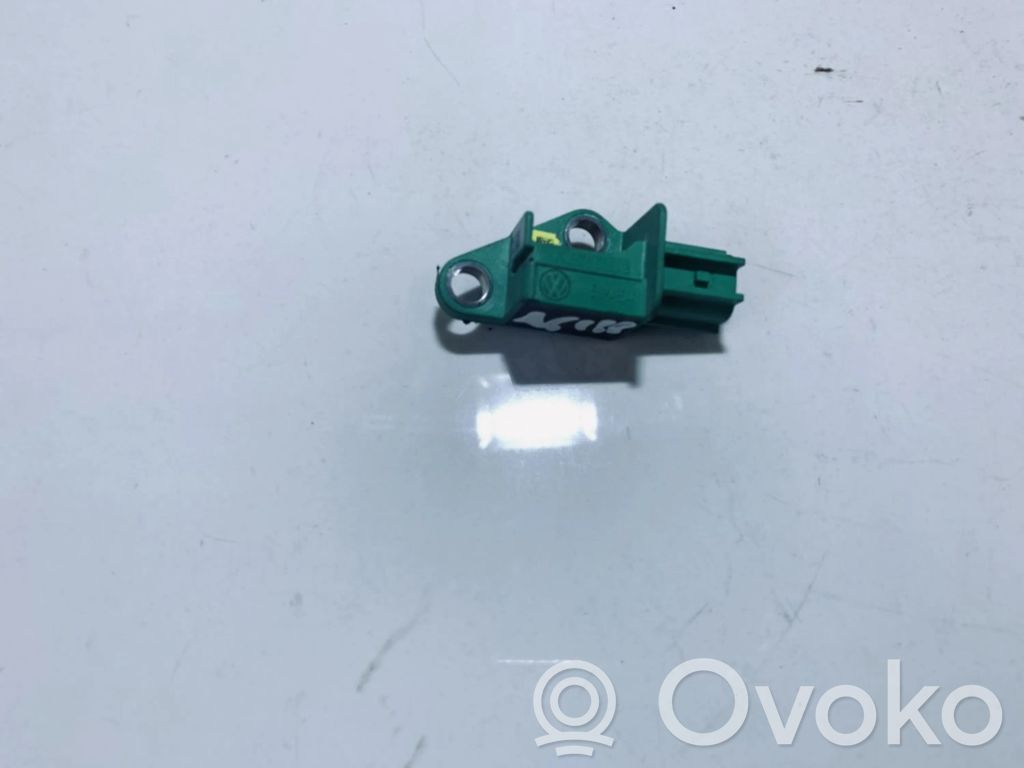 Audi Q7 4L Sensore d’urto/d'impatto apertura airbag